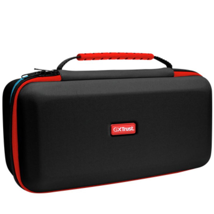 Trust Funda rígida GXT 1252 XL para Nintendo Switch 2 - Negro Trust Funda rígida GXT 1252 XL para Nintendo Switch 2 - Negro